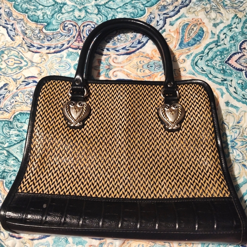 Marlo Handbag